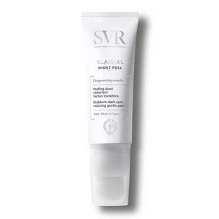 Пілінг для обличчя SVR Clairial Night Peel ночной, 50 мл