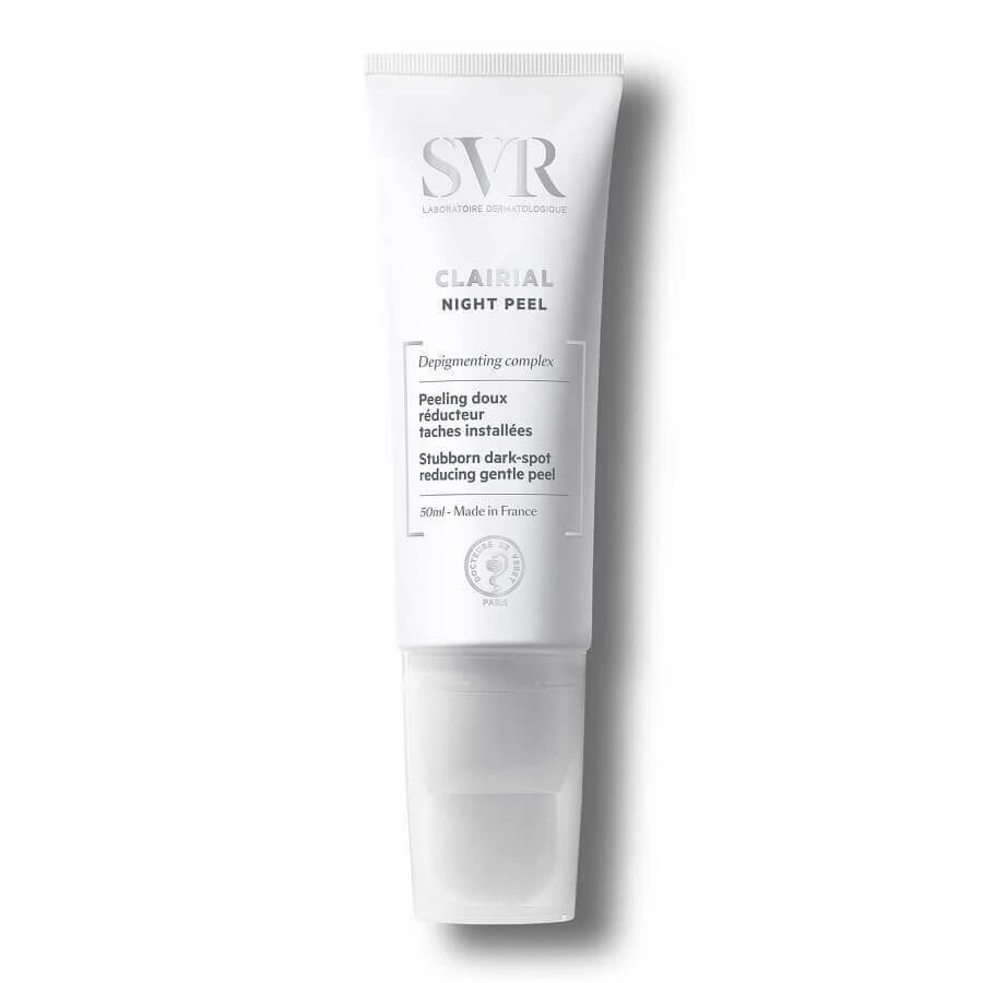 Пілінг для обличчя SVR Clairial Night Peel ночной, 50 мл: ціни та характеристики