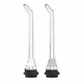 Бак для ротового душу для WF 06 WJT-2E, 2 штуки, Waterpik, Waterpik.