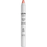 Олівець для очей John Frieda Jumbo Eye 611 Йогуртовий, 5 г