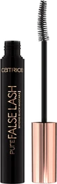 Catrice Pure False Lash Beyond Mascara 010 Fibre Black, 10 мл