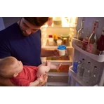 Подносы Philips Avent VIA с адаптером 10 x 180 мл: цены и характеристики