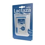 Лактаза Табс Oleofarm Lactaza Tabs, 100 таблеток: ціни та характеристики
