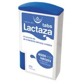 Лактаза Табс Oleofarm Lactaza Tabs, 100 таблеток