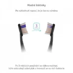 TrueLife SonicBrush K150 УФ-насадки для отбеливания Сменные насадки 2 шт.: цены и характеристики