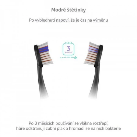 TrueLife SonicBrush K150 УФ-насадки для отбеливания Сменные насадки 2 шт.: цены и характеристики