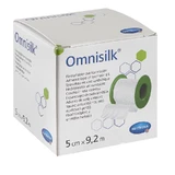 Гіпсокартон на поліефірній основі з зубчастими краями Omnisilk (900420), 5 см х 9,2 м, Hartmann