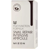 Mizon Сыворотка для кожи Snail Repair Intensive Ampoule 30 мл