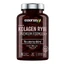 Риб'ячий колаген Essensey Fish Collagen Premium Formula+, 90 капсул