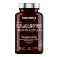 Рыбий коллаген Essensey Fish Collagen Premium Formula+, 90 капсул