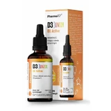 Витамин D3 Junior Oil Active 30 мл Pharmovit Clean Label