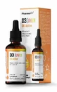 Вітамін D3 Junior Oil Active 30 мл Pharmovit Clean Label