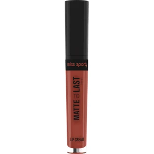 Рідка помада Miss Sporty Matte to Last 24H 600 Sensational Chocolate, 1 шт.