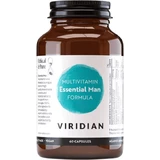 Viridian Essential Man Formula 60 капсул