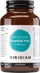 Viridian Essential Man Formula 60 капсул