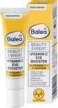 Крем для шкіри навколо очей Balea Augencreme Beauty Expert Vitamin C Eye Booster, 15 мл