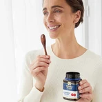Подарунковий набір Manuka Health, мед Manuka MGO 550+, 500 г + дерев'яна ложка безкоштовно: ціни та характеристики