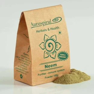 Ним 100% порошок 100 г - Ауроспирул