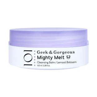 Mighty Melt Cleansing Нежный очищающий бальзам, 100 мл, Geek&Gorgeous