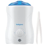 BabyOno, електричний обігрівач з функцією стерилізації: ціни та характеристики