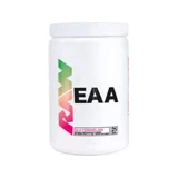 Незаменимые аминокислоты EAA со вкусом дыни, 315 г, Raw Nutrition