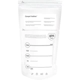 Пакети для зберігання молока Canpol babies 150 мл 20 шт