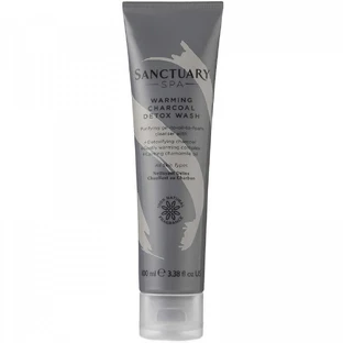 Очищувальний гель Sanctuary Spa Purifying Cleansing Gel