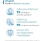 BIODERMA Atoderm Lip Balm 1×15 мл, бальзам для губ