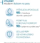 BIODERMA Atoderm Lip Balm 1×15 мл, бальзам для губ