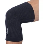 Бандаж на колінний суглоб Pulsaar Active Knee з бамбуковим вугіллям та германієм S (33 - 38 см): ціни та характеристики