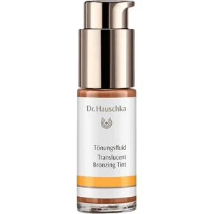 Тонуючий флюїд Dr. Hauschka 18 мл