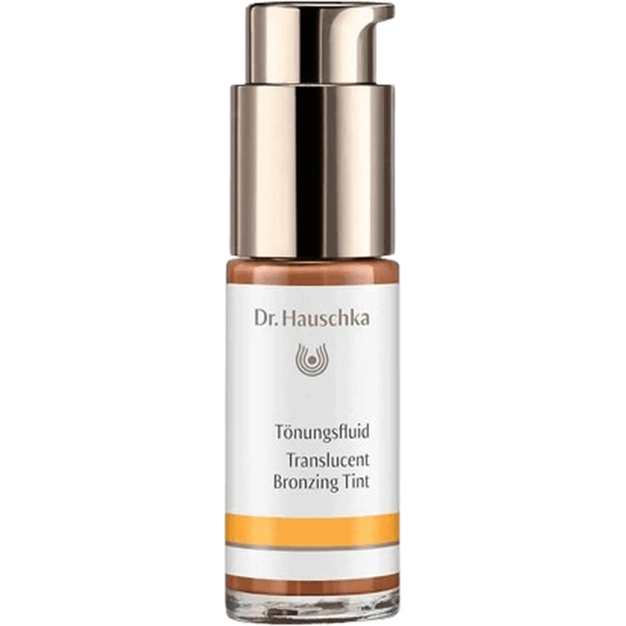 Тонуючий флюїд Dr. Hauschka 18 мл: ціни та характеристики