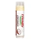 Бальзам для губ Friendly Organic Кокос, органический,  4,25 г