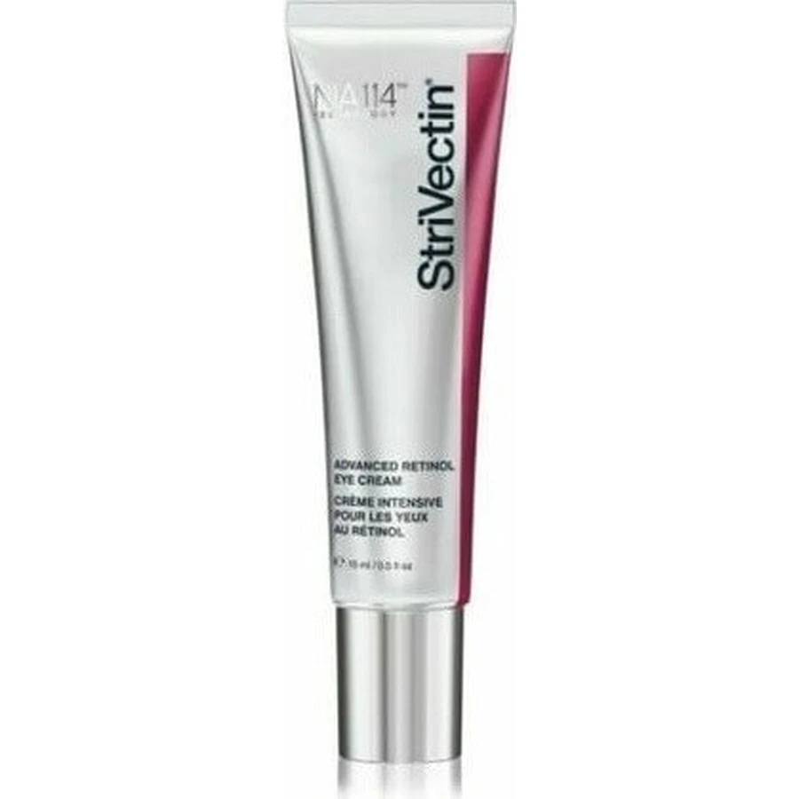 Крем для повік StriVectin Advanced Retinol Multi-Correct Eye Cream з ретинолом 1×15 мл, крем для повік: ціни та характеристики