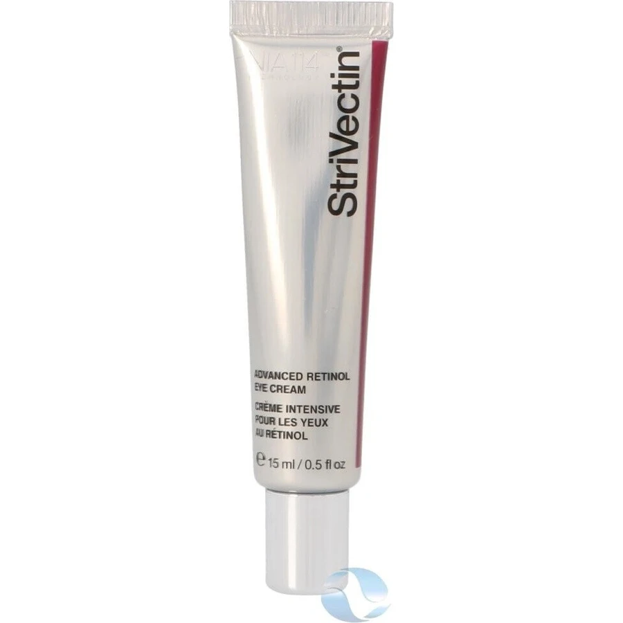 Крем для повік StriVectin Advanced Retinol Multi-Correct Eye Cream з ретинолом 1×15 мл, крем для повік: ціни та характеристики