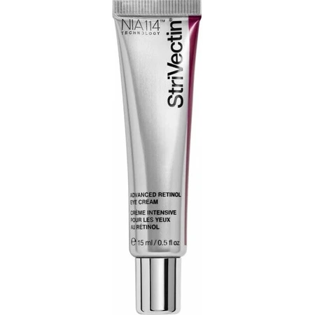 Крем для повік StriVectin Advanced Retinol Multi-Correct Eye Cream з ретинолом 1×15 мл, крем для повік: ціни та характеристики