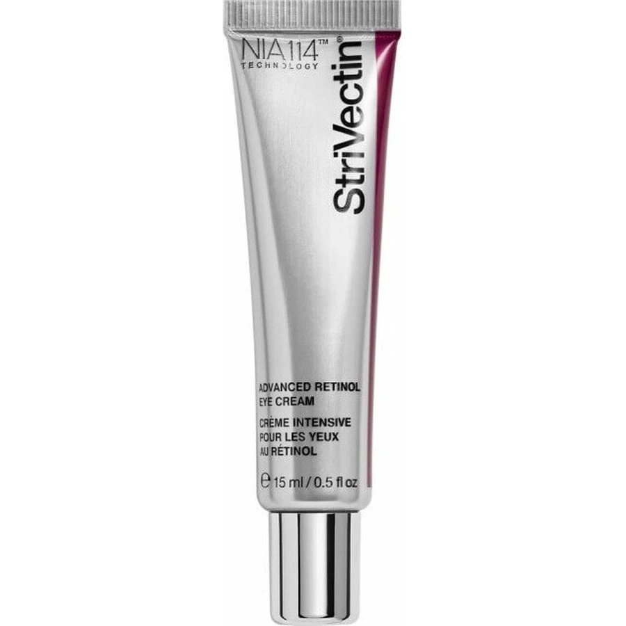 Крем для повік StriVectin Advanced Retinol Multi-Correct Eye Cream з ретинолом 1×15 мл, крем для повік: ціни та характеристики
