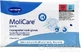 MoliCare SKIN Рукавички для прання з просоченням 1×8 шт, сині