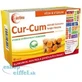 Astina Cur-Cum 1×60 cps, куркумін, що добре засвоюється