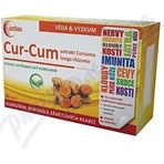 Astina Cur-Cum 1×60 cps, куркумін, що добре засвоюється: ціни та характеристики