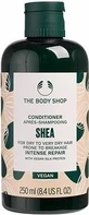 The Body Shop Кондиционер для сухих и ломких волос Ши 1×250 мл, кондиционер