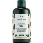 The Body Shop Кондиционер для сухих и ломких волос Ши 1×250 мл, кондиционер: цены и характеристики