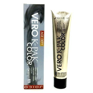 Перманентная краска для волос Joico Vero K-Pak Colour Age Defy 4NG+ 74 мл