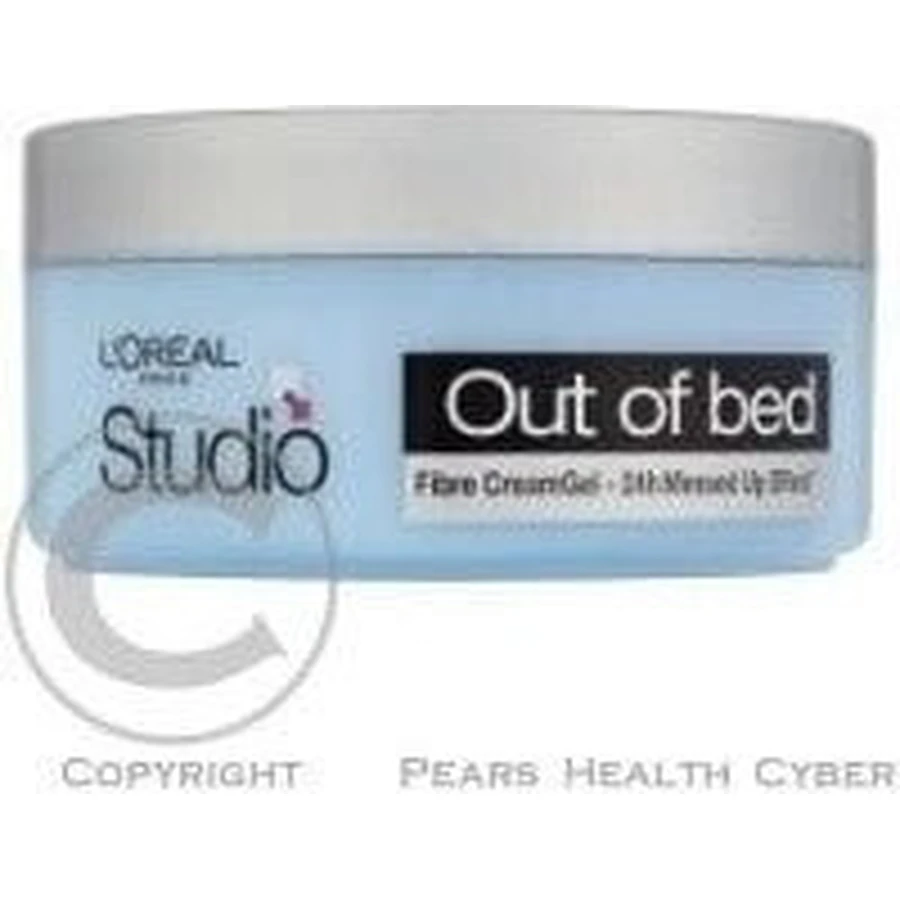 L´Oréal Paris Studio Out Of Bed, моделирующий гель 1×150 мл, моделирующий гель: цены и характеристики