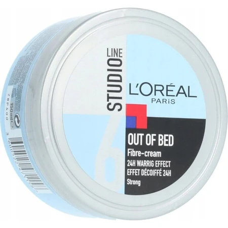 L´Oréal Paris Studio Out Of Bed, моделирующий гель 1×150 мл, моделирующий гель: цены и характеристики