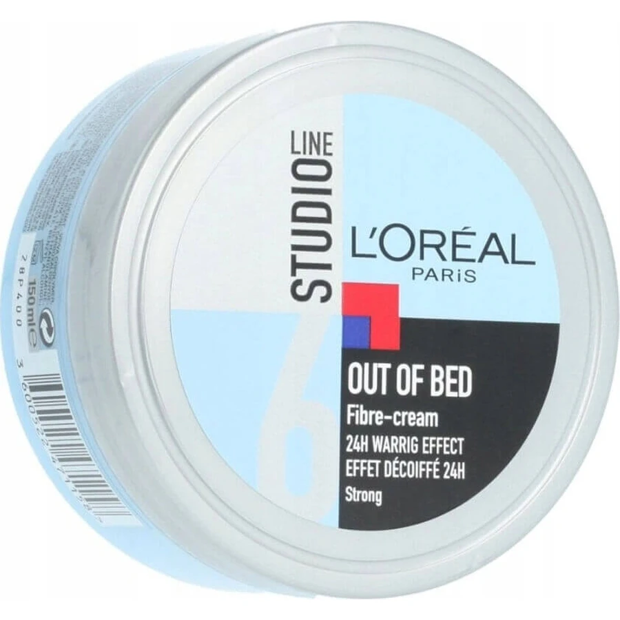 L´Oréal Paris Studio Out Of Bed, моделирующий гель 1×150 мл, моделирующий гель: цены и характеристики