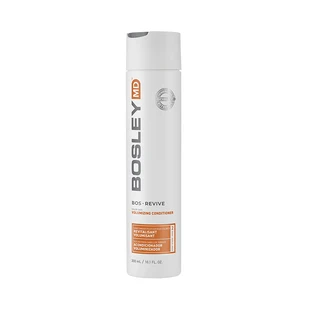Кондиционер Bosley MD BosRevive Color Safe Volumizing Conditioner для объема окрашенных волос, 300 мл