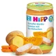 Меню с курицей, картофелем и тыквой, 250 г, Hipp