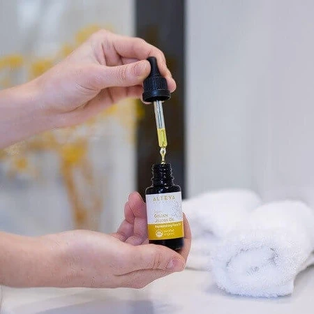 Олія жожоба Alteya Organics 1×50 мл, олія для тіла: ціни та характеристики