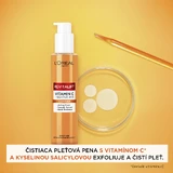 L'Oréal Paris Ревіталіфт Клінічна пінка для вмивання з вітаміном С, 150 мл 150 мл